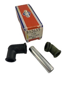 Geniune Briggs & Stratton OEM 392635 Breather Tube